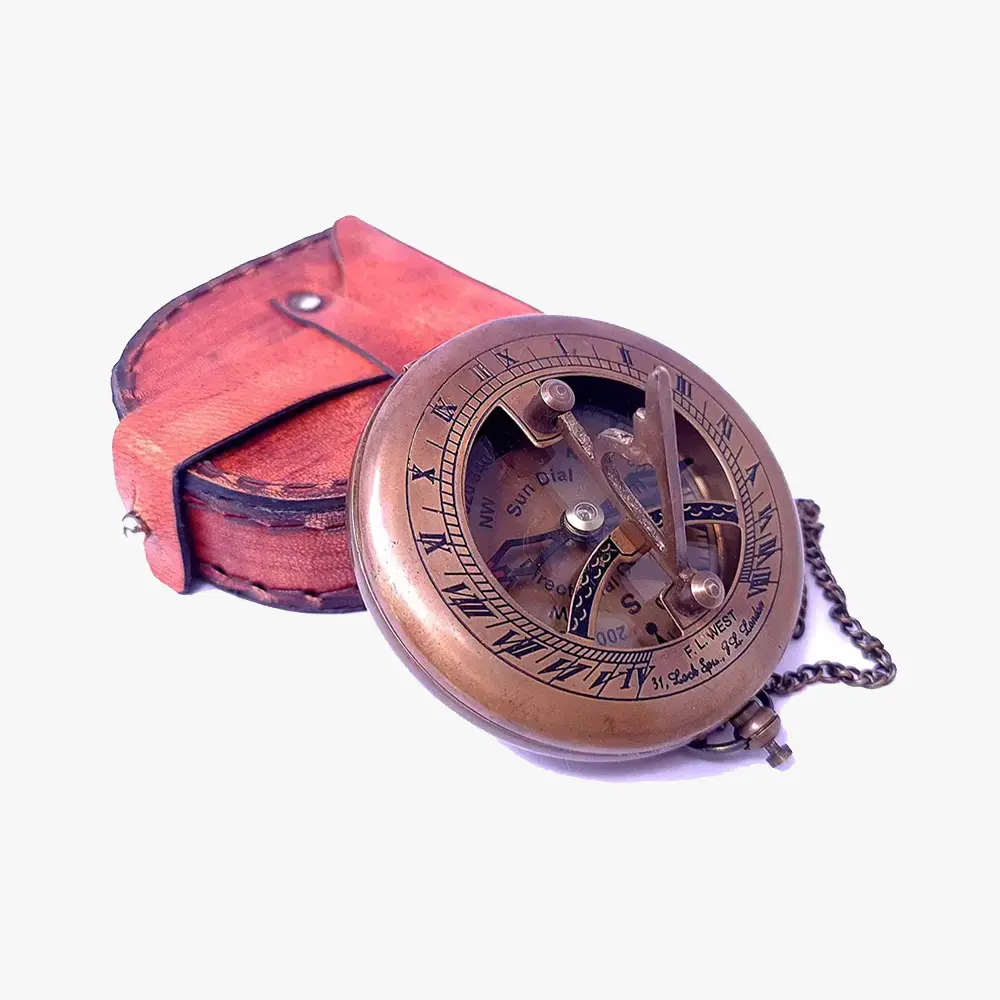 sundial compass