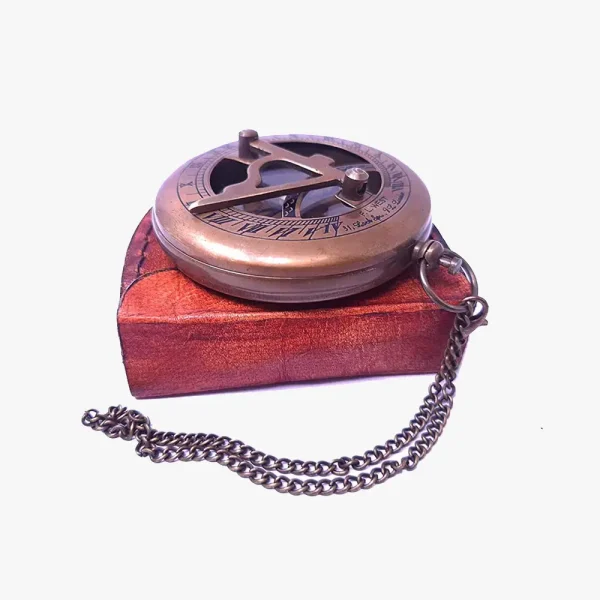 sundial compass