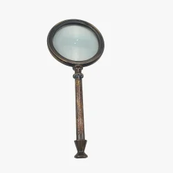 magnifying glass