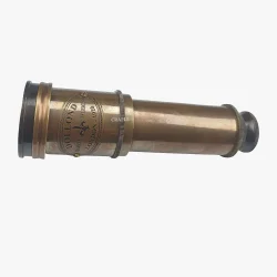 Antique Dollond London 1920 Telescope A Vintage Treasure