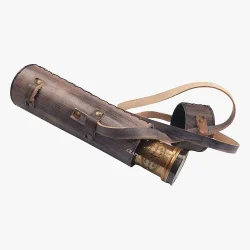 Antique Dollond London 1920 Telescope A Vintage Treasure