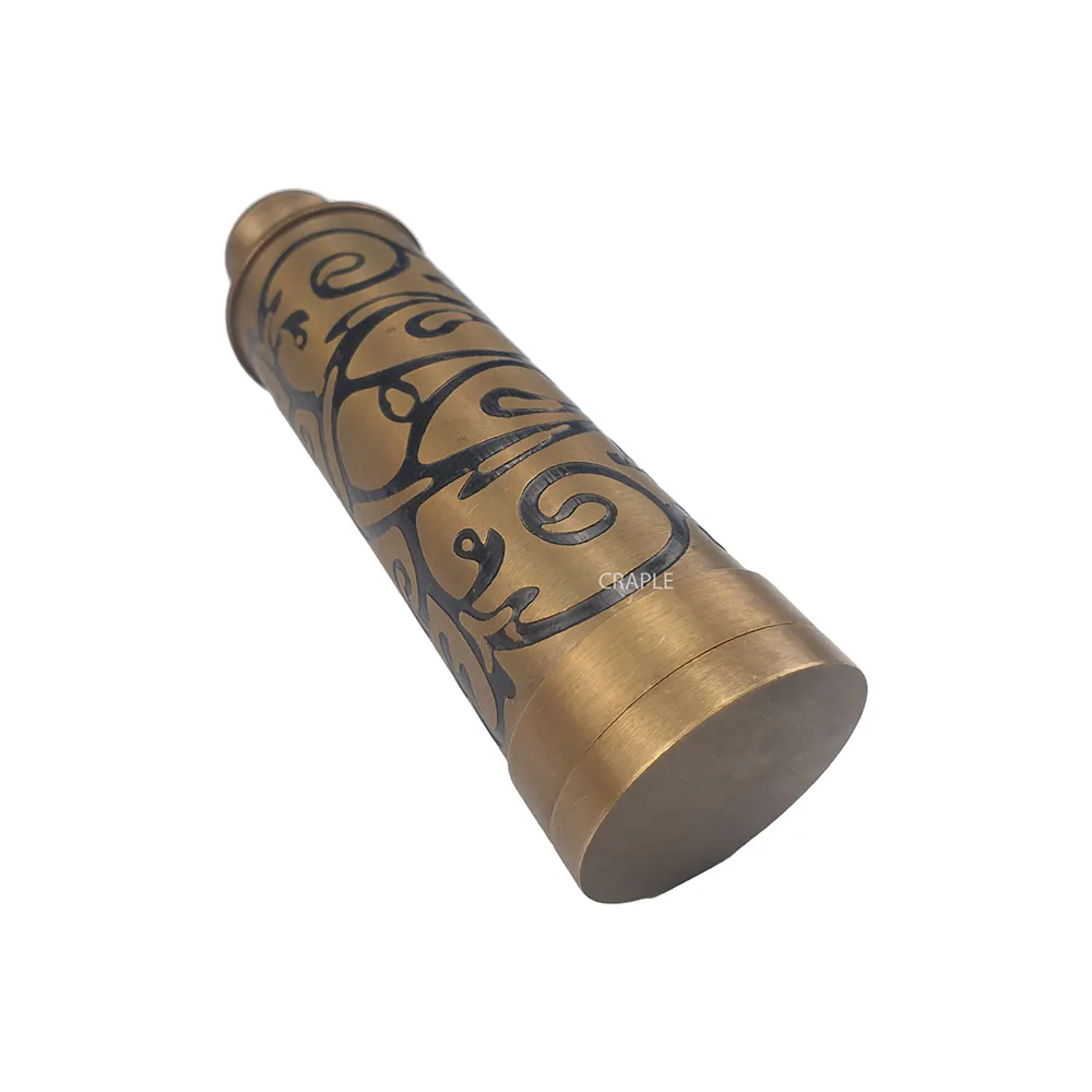 J. Scott London 1753 Telescope