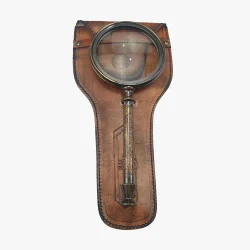 magnifying glass