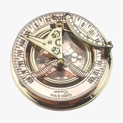 Gilbert & Sons compass