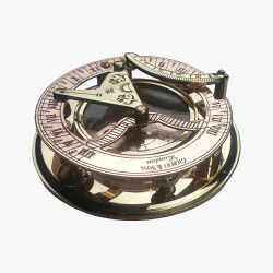Gilbert & Sons compass