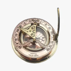 Gilbert & Sons compass