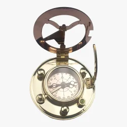Gilbert & Sons compass