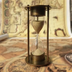 sand timer