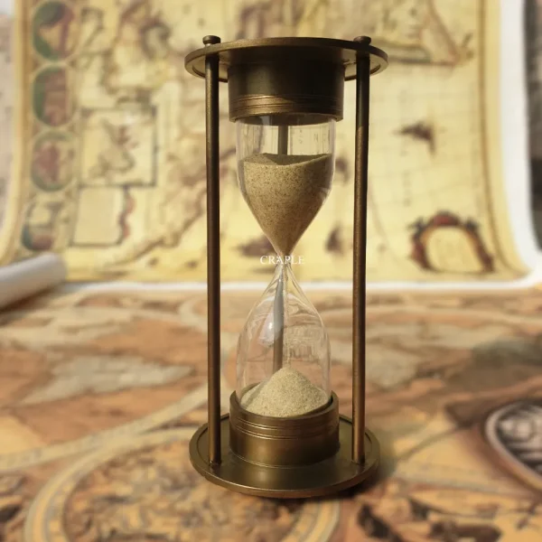 sand timer