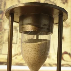 sand timer upper