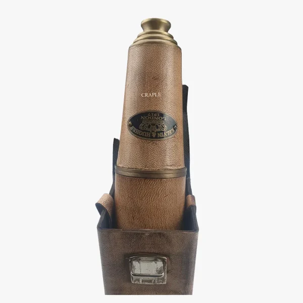 Kelvin & Hughes London 1917 Telescope