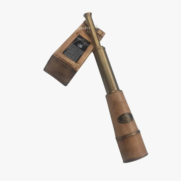 Kelvin & Hughes London 1917 Telescope