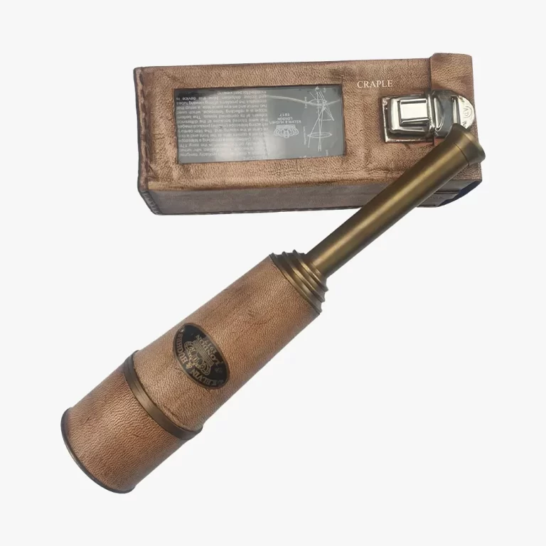 Kelvin & Hughes London 1917 Telescope