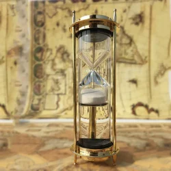 hourglass