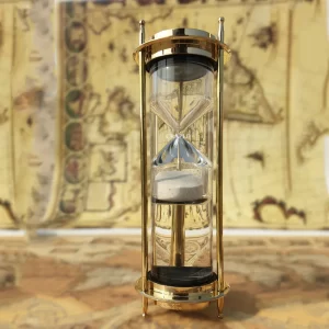 hourglass
