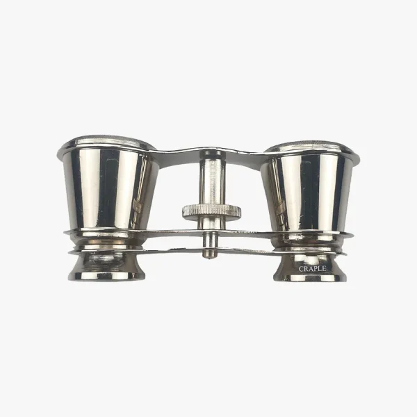 Nautical binocular