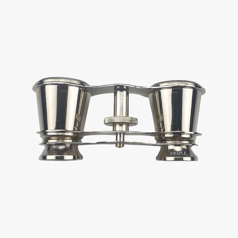 Nautical binocular