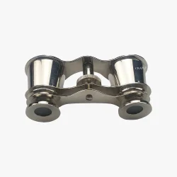 Nautical binocular