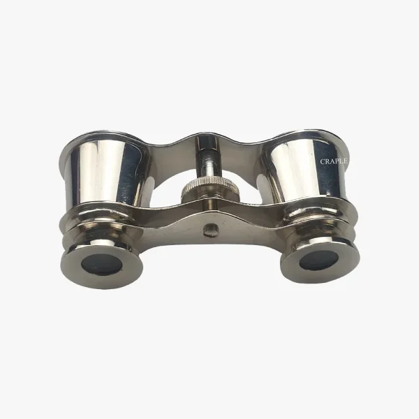 Nautical binocular