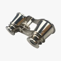 Nautical binocular