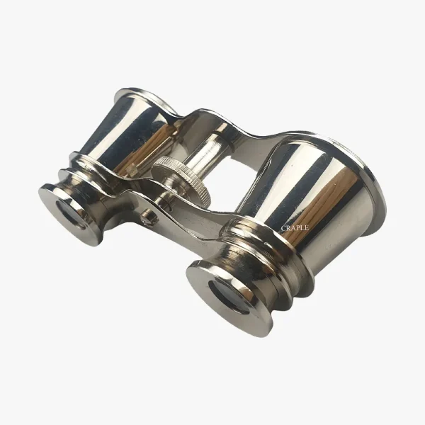 Nautical binocular