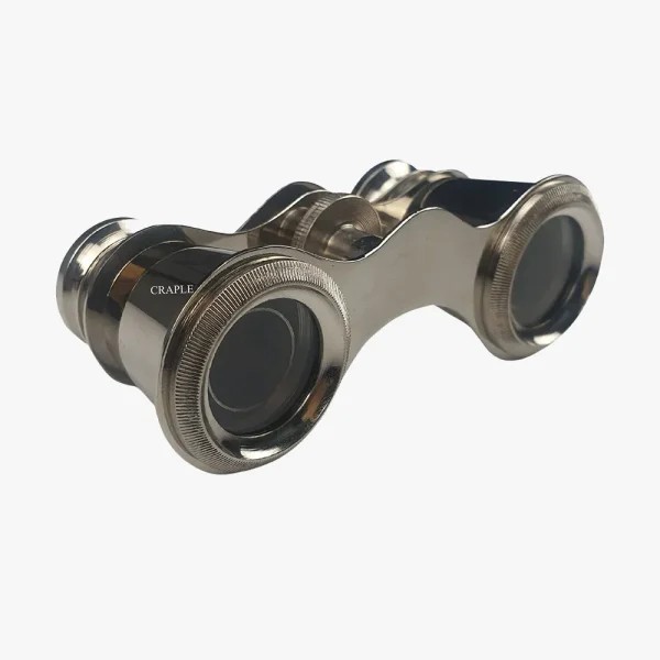 Nautical binocular