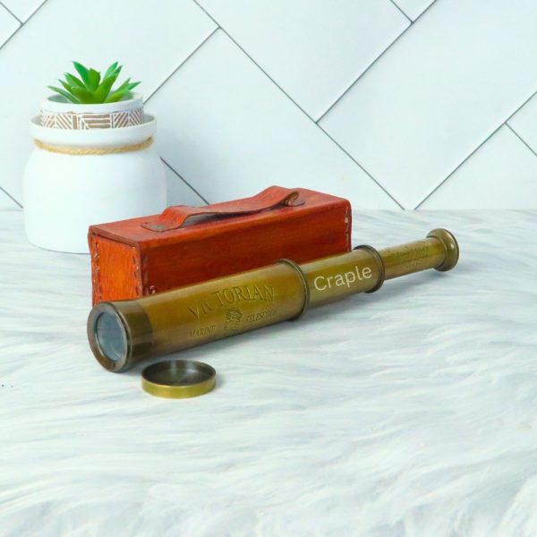 Victorian Marine Telescope