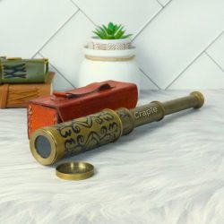 Vintage Telescope