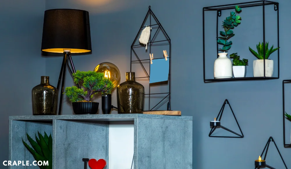 Antique Home Decor Ideas: 5 Creative Ways