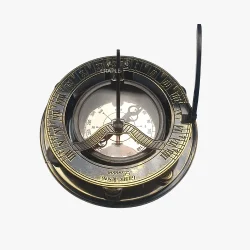 Gilbert and sons compass