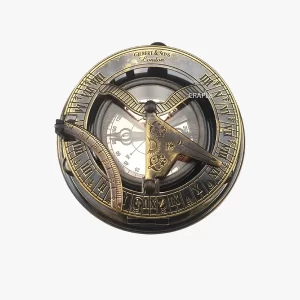 Gilbert and sons compass