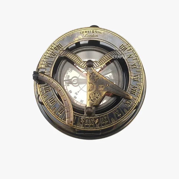 Gilbert and sons compass