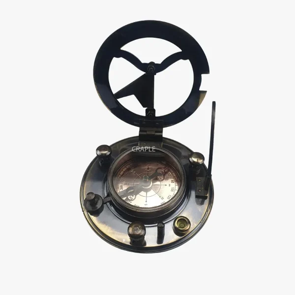 Gilbert and sons compass