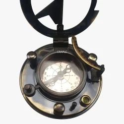 Gilbert and sons compass