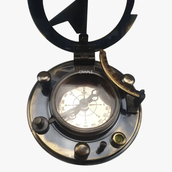 Gilbert and sons compass