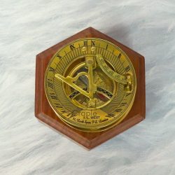 sundial compass