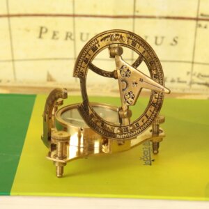 Sundial Compass