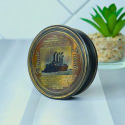 Titanic Compass