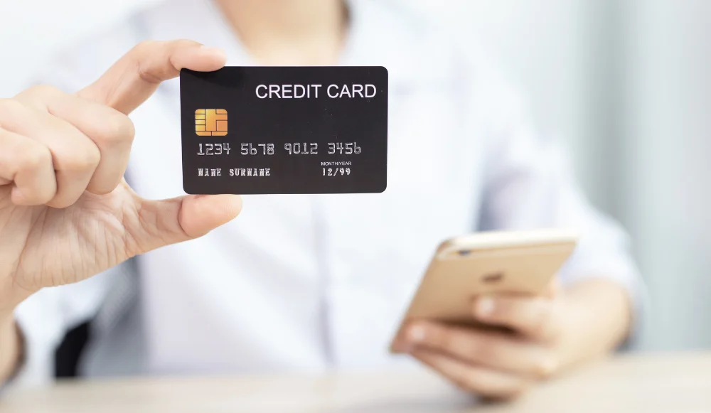 payment security