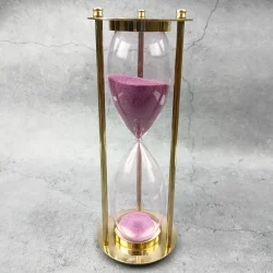 Old Sand Watch