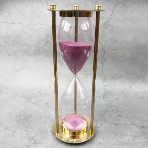 Old Sand Watch