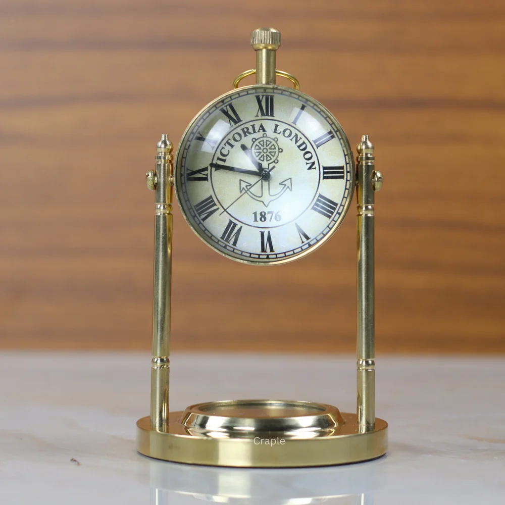 Table Watch