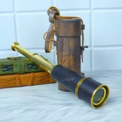 Nautical Telescope