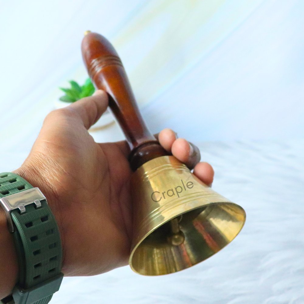 Brass Bell