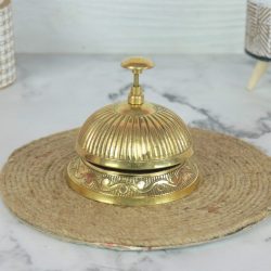 Call Brass Bell