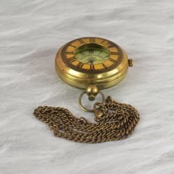 Golden Timekeeping Victoria Marine Watch - Image 4