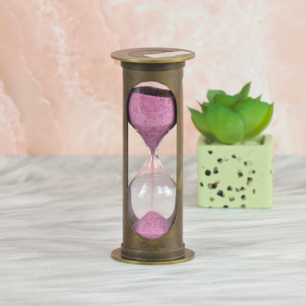 Hourglass Timer Creative Gifts