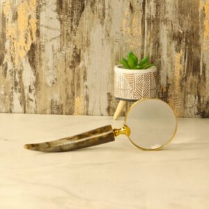 Magnifier