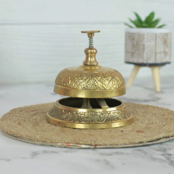 Call Desk Bell
