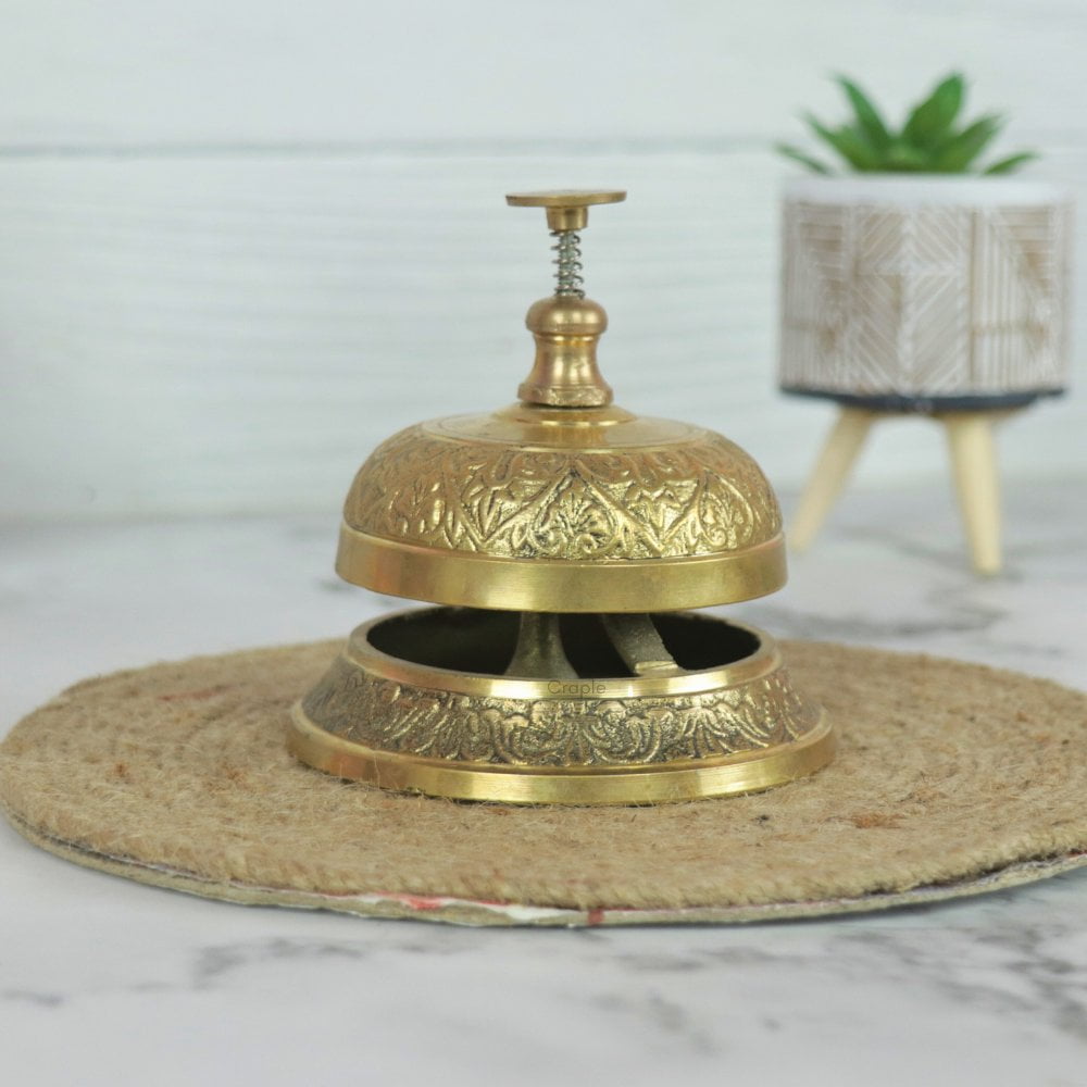 Call Desk Bell